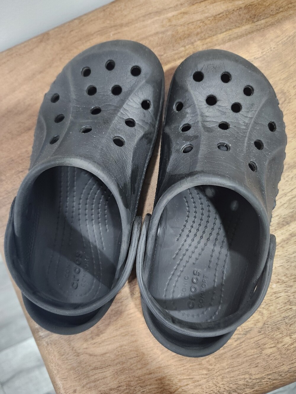 KIDS CROCS